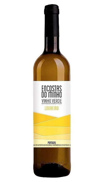 Encostas do Minho Loureiro DOC - 750ml