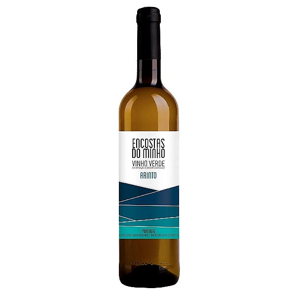 Encostas do Minho Arinto DOC - 750ml