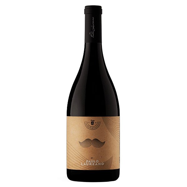 Paulo Laureano Colheita Bigode Tinto - 750ml