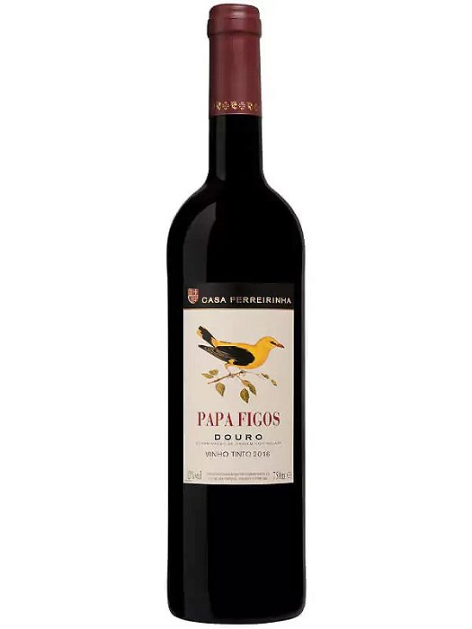 Casa Ferreirinha Papa Figos Douro - 750ml