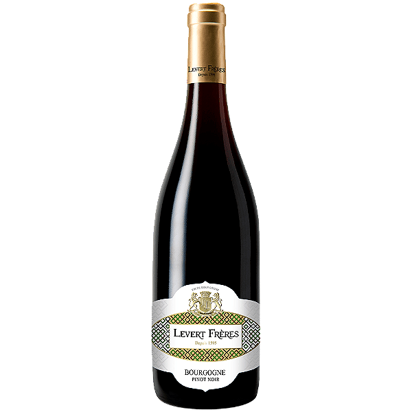 Levert Frères Bourgogne Pinot Noir - 750ml