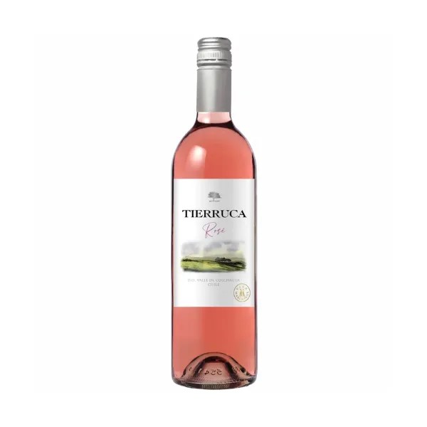 Tierruca Rose - 750ml