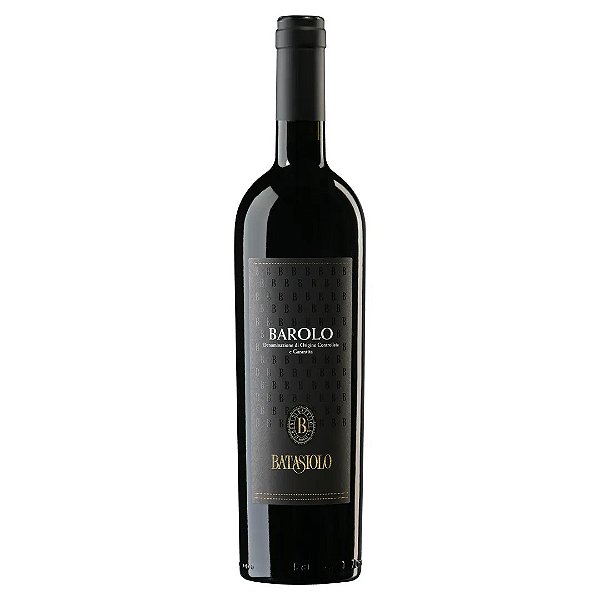Batasiolo Barolo DOCG - 750ml
