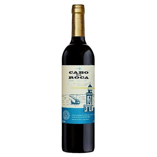 Cabo Roca Península Setúbal - 750ml