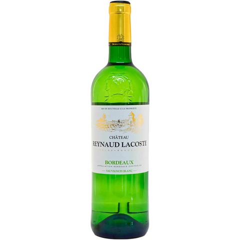 Chateau Raynaud Lacoste Bordeaux - 750ml