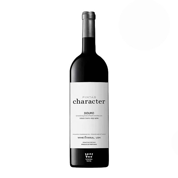 Pintas Character - 750ml