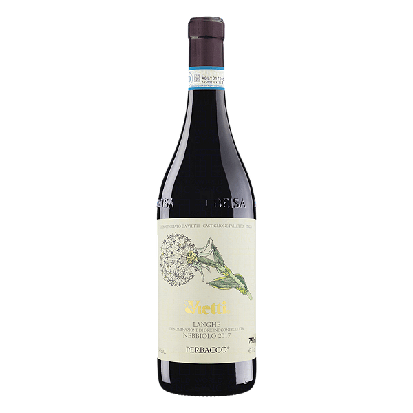 Vietti Perbacco Nebbiolo Langhe - 750ml