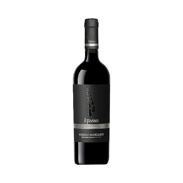 Il Passo Vigneti Zabu Nerello Mascalese - 750ml