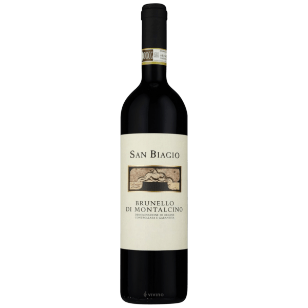 San Biagio Brunello di Montalcino - 750ml