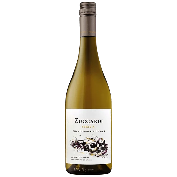 Zuccardi Serie A Chardonnay - Viognier - 750ml