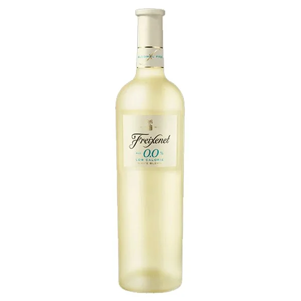 Vinho Freixenet Zero Álcool Branco - 750ml