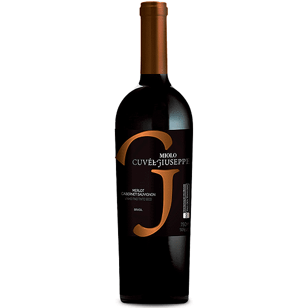 Miolo Cuvée Giuseppe - 750ml