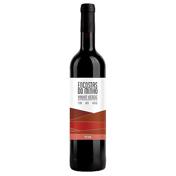 Encostas do Minho DOC Tinto - 750ml