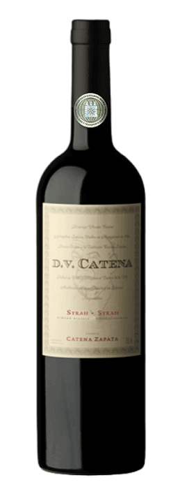 DV Catena Syrah - 750ml