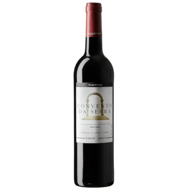 Convento da Serra Colheita - 750ml