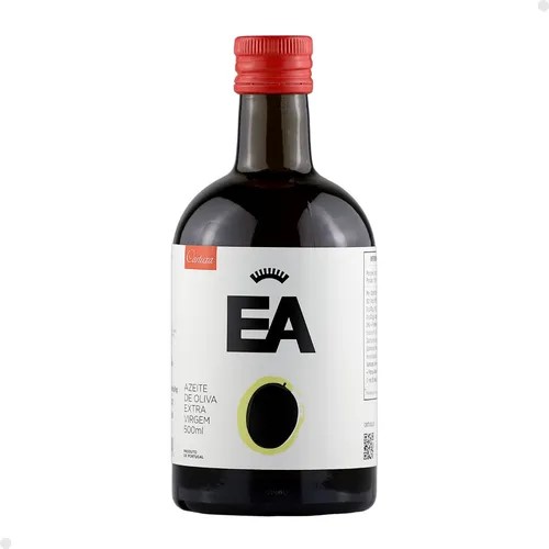 Azeite De Oliva Extra Virgem Ea Cartuxa - 500Ml