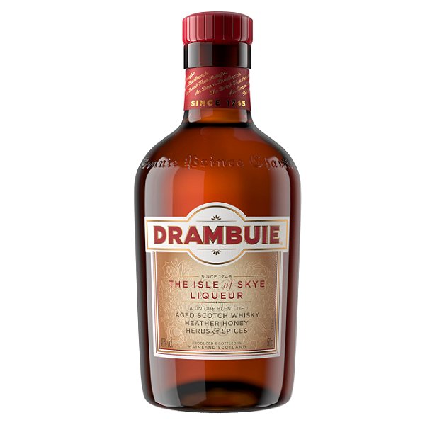 Licor Drambuie - 750ml