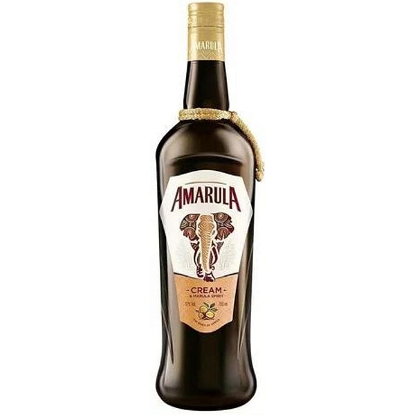 Licor Amarula Cream - 750ml
