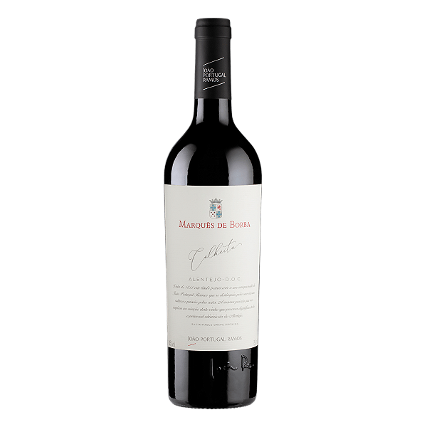 Marquês de Borba Colheita Tinto - 750ml