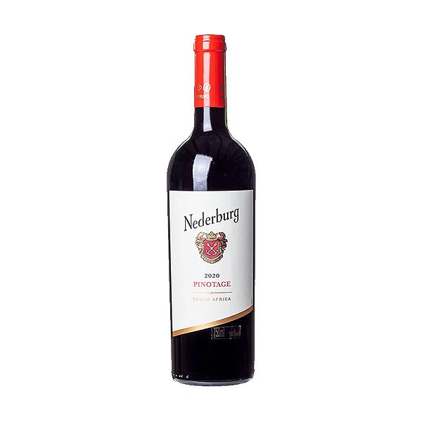 Nederburg Pinotage - 750ml