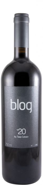 Blog By Tiago Cabaço - 750ml