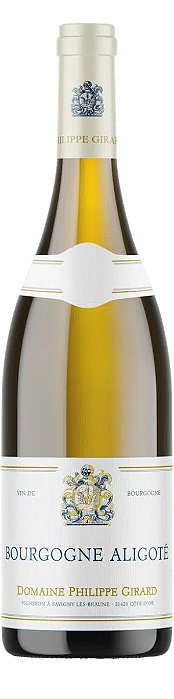 Bourgogne Aligoté AOC - 750ml