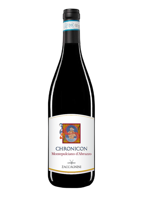 Chronicon Montepulciano - 750ml