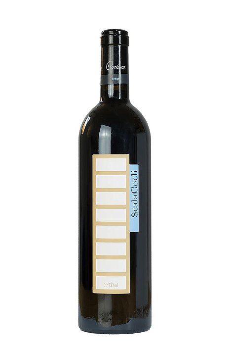 Vinho Scala Coeli - 750ml