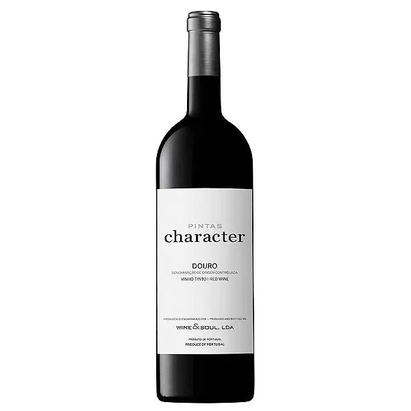 Vinho Pintas Douro - 750ml