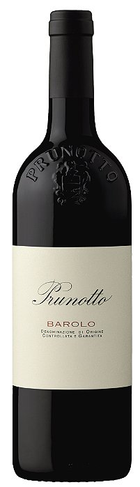 Vinho Barolo Prunotto DOCG - 750ml