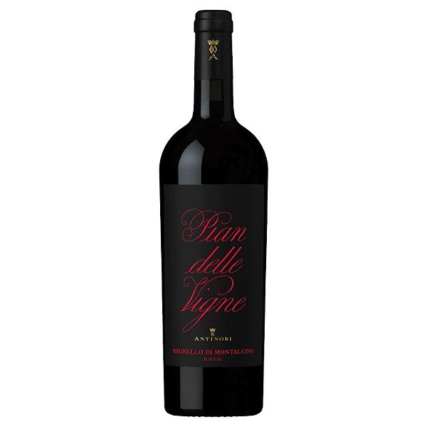Vinho tinto Pian Delle Vigne Brunello di Montalcino DOCG - 750ml