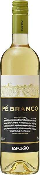 Vinho Esporão Pé Branco - 750ml