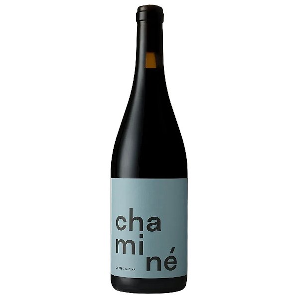 Vinho Chaminé Tinto - 750ml