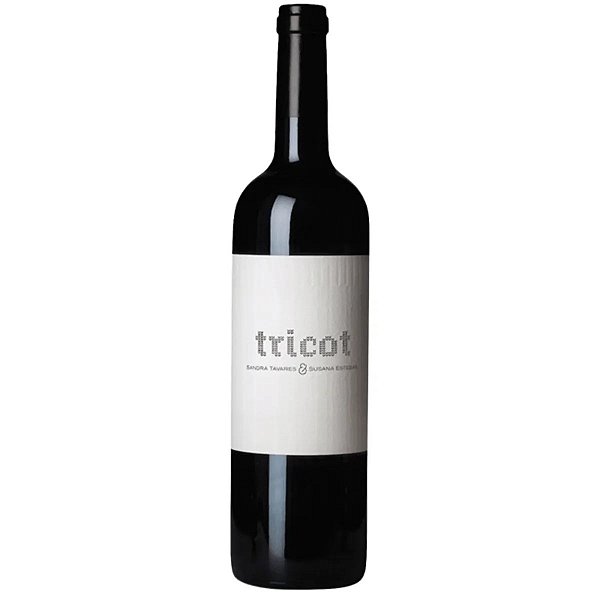 Vinho Tricot Tinto - 750ml