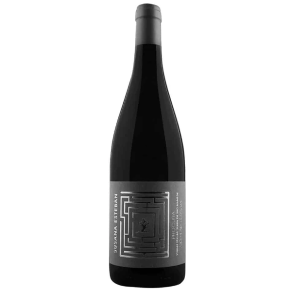 Vinho Procura Vinhas Velhas Susana Esteban - 750ml