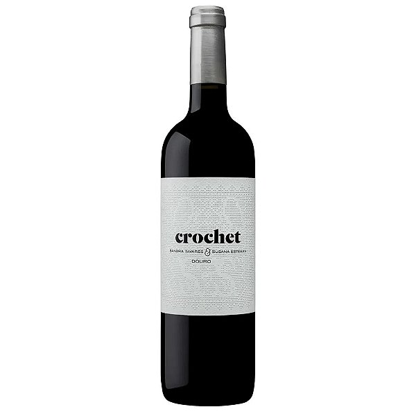 Vinho Crochet Tinto - 750ml