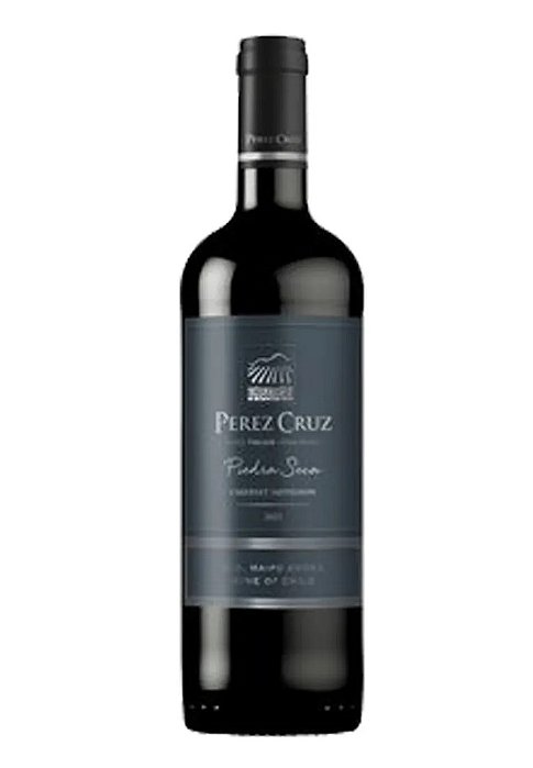 Vinho Perez Cruz Piedra Seca - 750ml