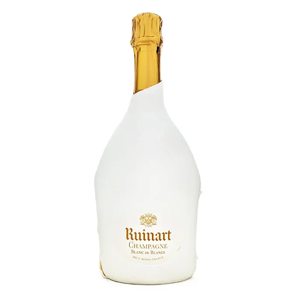 Champagne Ruinart Blanc de Blancs - 750ml