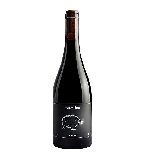 Vinho Tinto Guaspari Porcellino - 750ml