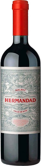 Vinho Tinto Hermandad Malbec - 750ml