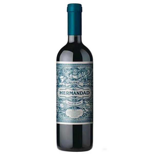 Vinho Tinto Hermandad Blend - 750ml
