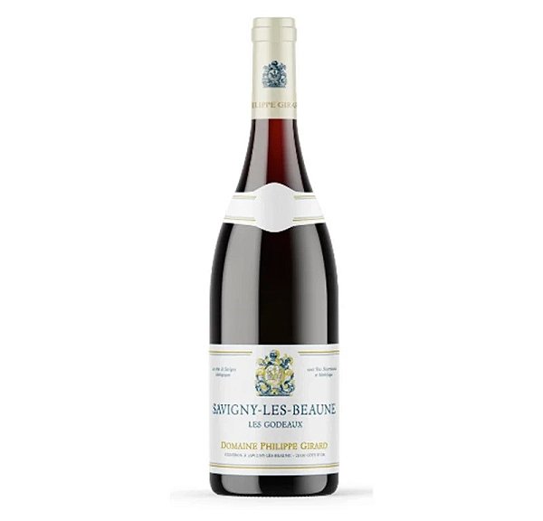 Vinho Tinto Philippe Savigny-Les-Beaune Les Godeaux 2022 - 750ml