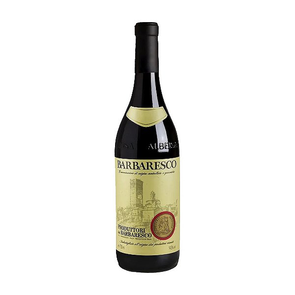 Vinho Tinto Produttori del Barbaresco - 750ml