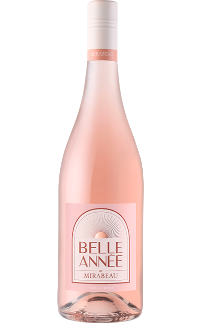 Vinho Rosé Maison Mirabeau Belle Anee - 750ml