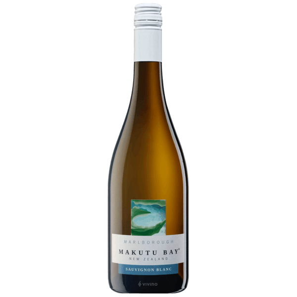 Vinho Branco Makutu Bay - 750ml