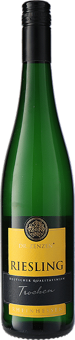 Vinho Dr. Zenzen Riesling Trocken - 750ml