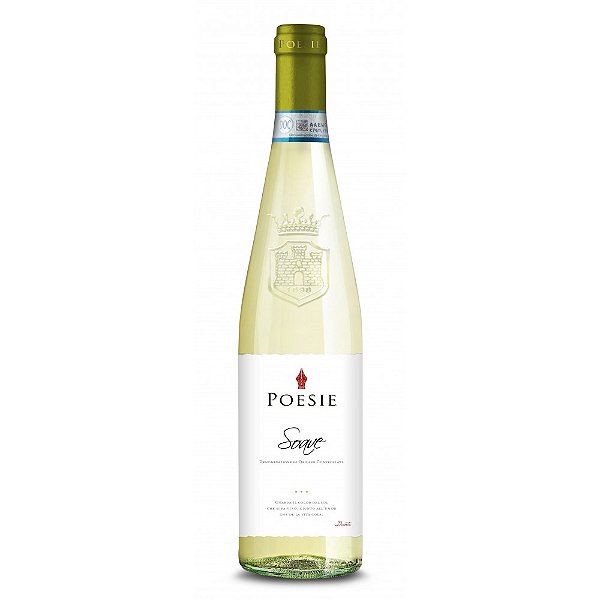 Vinho Cantina di Soave Poesie DOC - 750ml