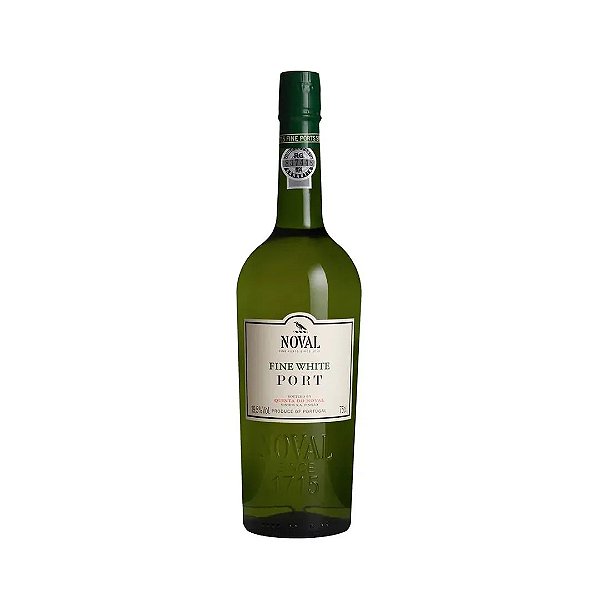 Vinho Quinta do Noval Fine White Port - 750ml