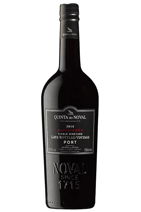 Vinho Tinto Quinta do Noval LBV Unfiltered - 750ml