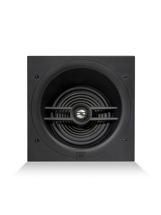 CAIXA DE SOM PARA EMBUTIR JBL STAGE 280CSA 120W